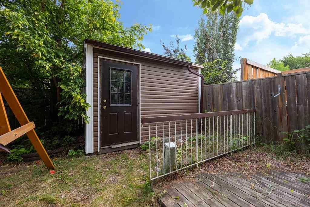 MLS® A2249151 - 154 Windsor Drive  in Thickwood Fort McMurray, Residential