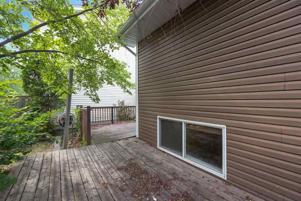 MLS® A2249151 - 154 Windsor Drive  in Thickwood Fort McMurray, Residential