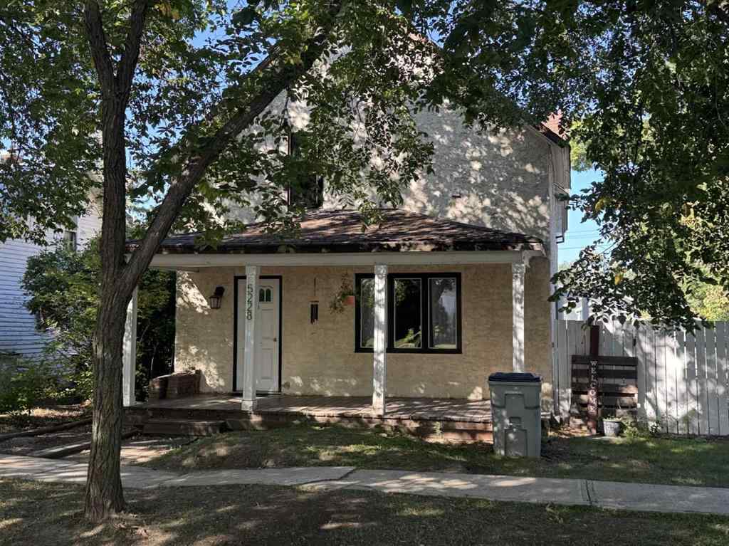 MLS® A2249155 - 5228 48 Street  in Provost Provost, Residential