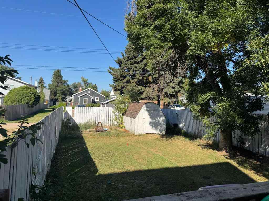 MLS® A2249155 - 5228 48 Street  in Provost Provost, Residential