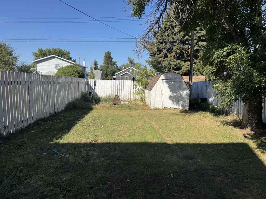 MLS® A2249155 - 5228 48 Street  in Provost Provost, Residential