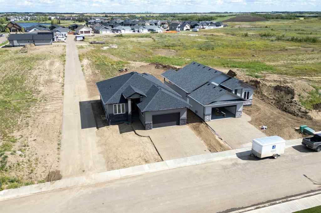 MLS® A2249156 - 2519 65 Street  in Valleyview Camrose, Residential
