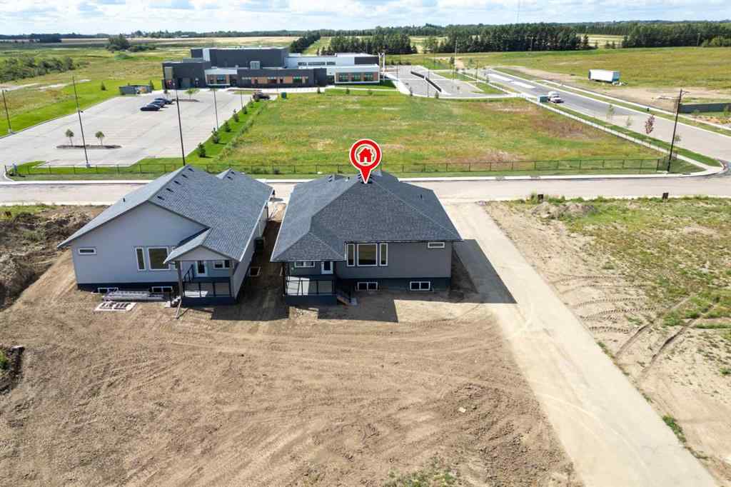MLS® A2249156 - 2519 65 Street  in Valleyview Camrose, Residential