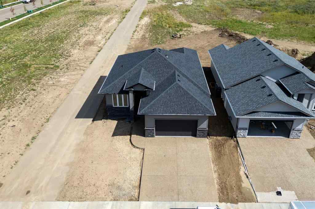 MLS® A2249156 - 2519 65 Street  in Valleyview Camrose, Residential