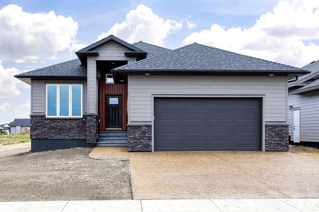 MLS® A2249156 - 2519 65 Street  in Valleyview Camrose, Residential