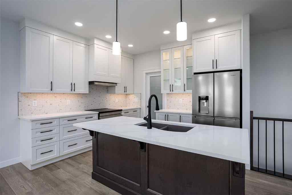 MLS® A2249156 - 2519 65 Street  in Valleyview Camrose, Residential