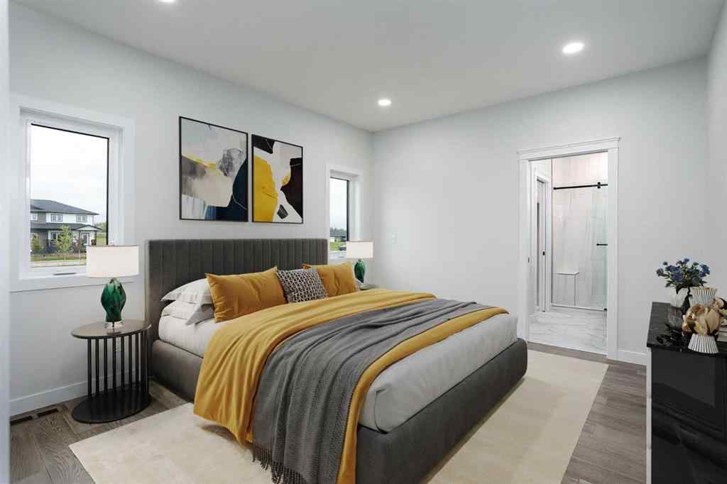 MLS® A2249156 - 2519 65 Street  in Valleyview Camrose, Residential