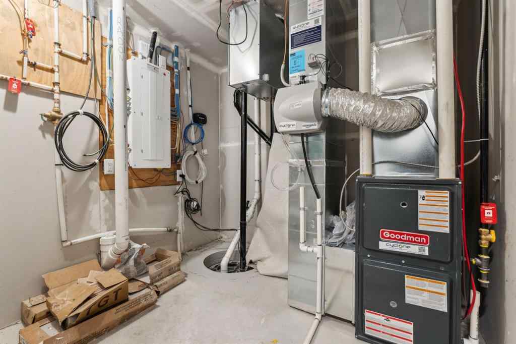 MLS® A2249158 - 16 Alderwood Close SE in Acadia Calgary, Residential