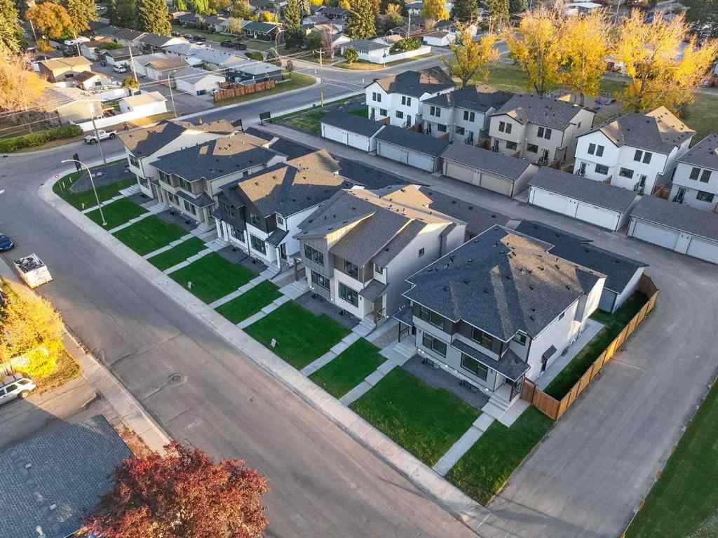 MLS® A2249158 - 16 Alderwood Close SE in Acadia Calgary, Residential