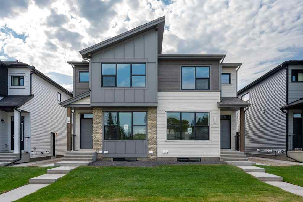 MLS® A2249158 - 16 Alderwood Close SE in Acadia Calgary, Residential