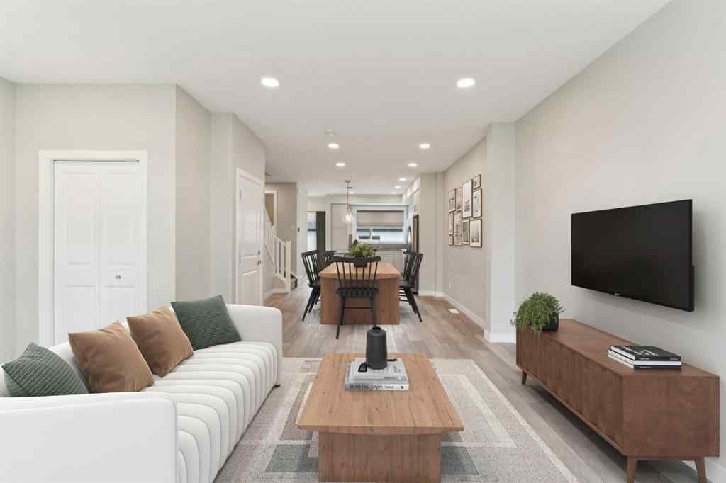 MLS® A2249158 - 16 Alderwood Close SE in Acadia Calgary, Residential