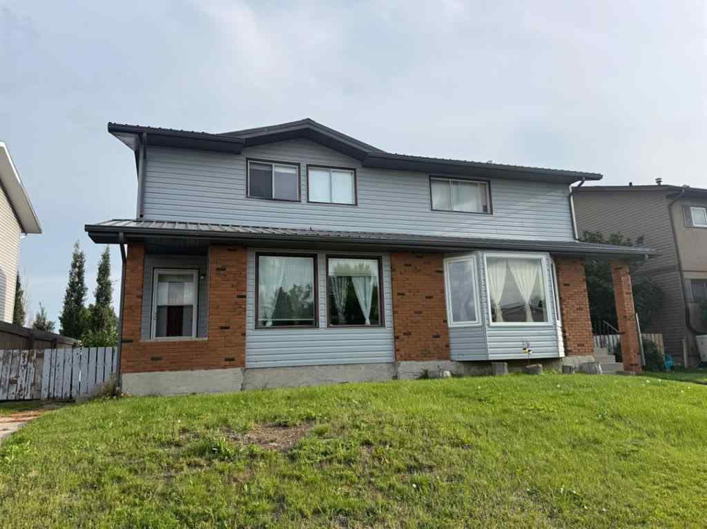 MLS® A2249162 - 109 Winkler Drive  in Hanna Hanna, Residential