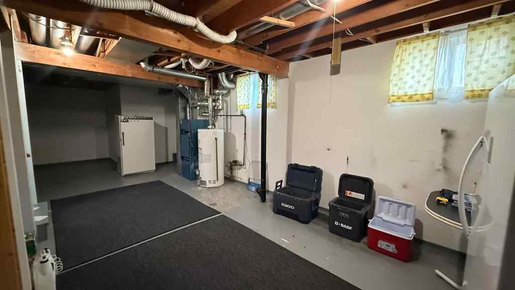 MLS® A2249162 - 109 Winkler Drive  in Hanna Hanna, Residential