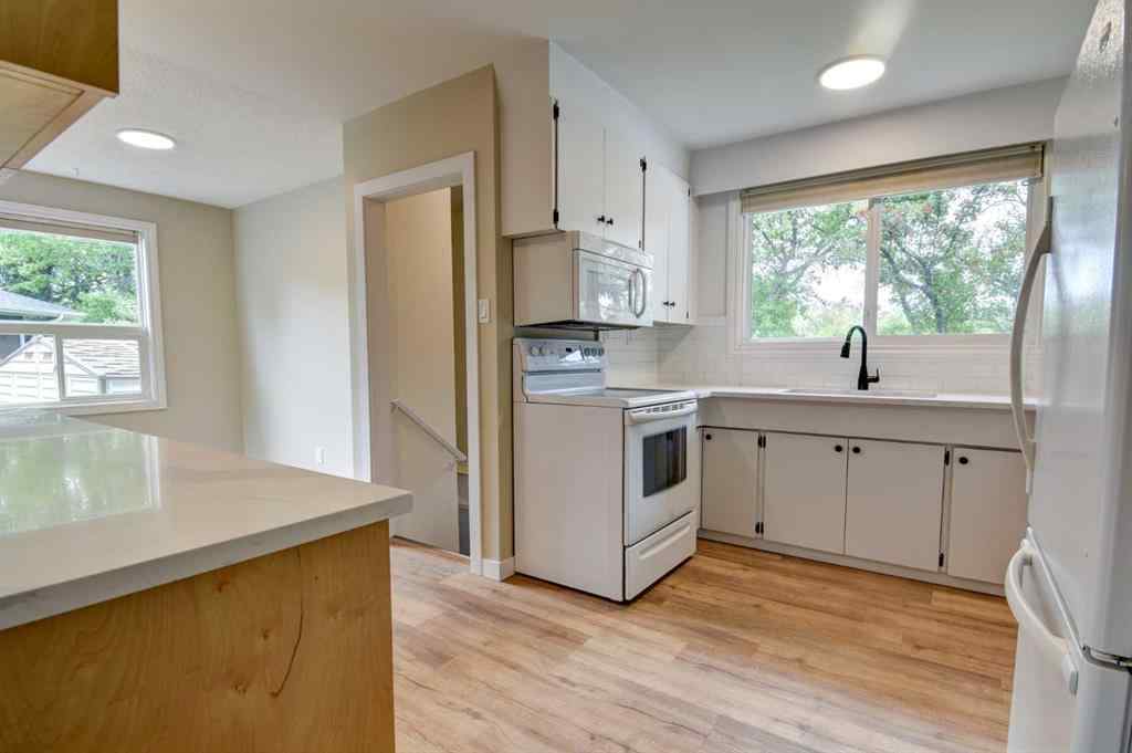 MLS® A2249163 - 5 Mcconnell Close  in Morrisroe Red Deer, Residential