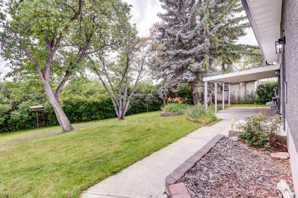 MLS® A2249163 - 5 Mcconnell Close  in Morrisroe Red Deer, Residential