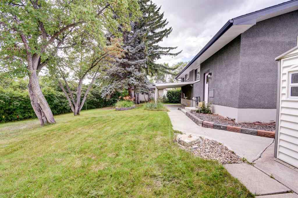 MLS® A2249163 - 5 Mcconnell Close  in Morrisroe Red Deer, Residential