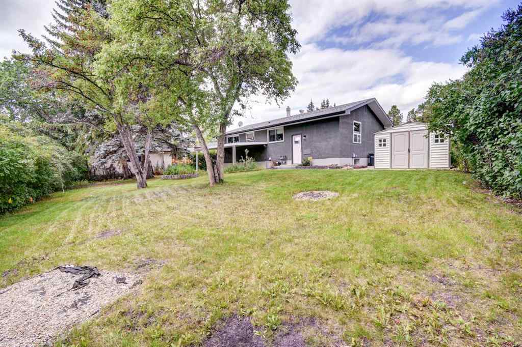 MLS® A2249163 - 5 Mcconnell Close  in Morrisroe Red Deer, Residential