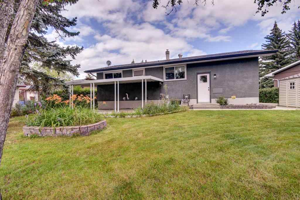 MLS® A2249163 - 5 Mcconnell Close  in Morrisroe Red Deer, Residential