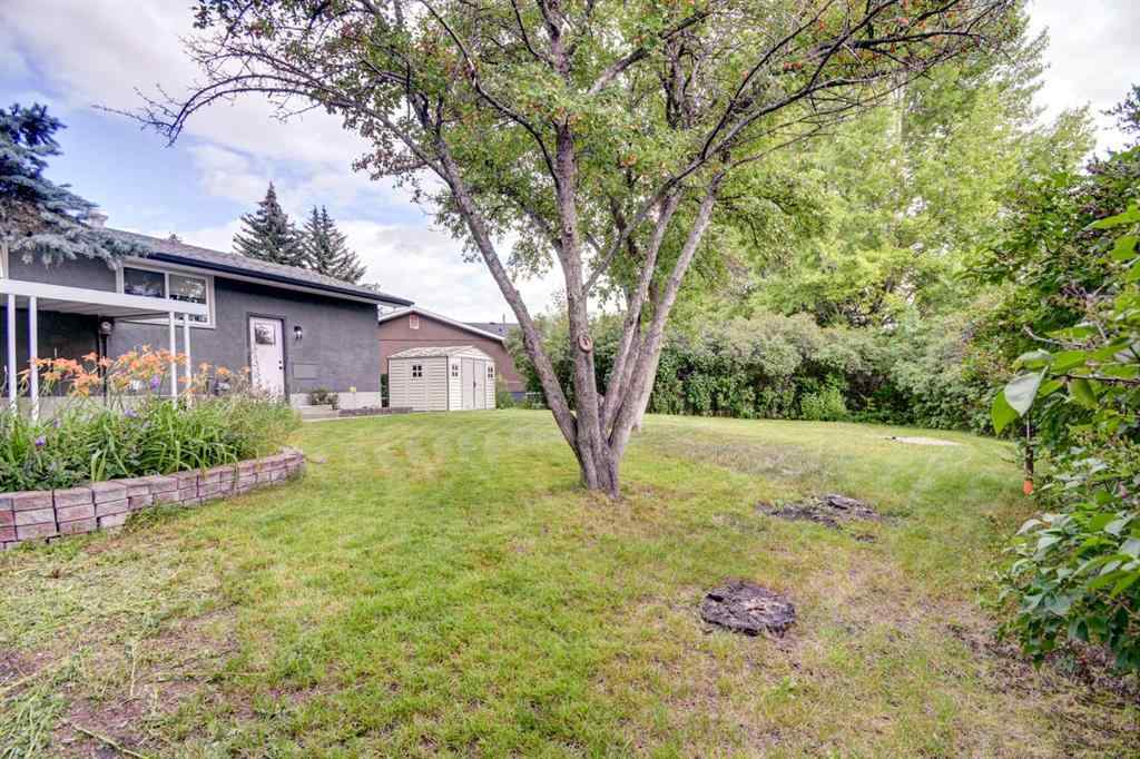 MLS® A2249163 - 5 Mcconnell Close  in Morrisroe Red Deer, Residential