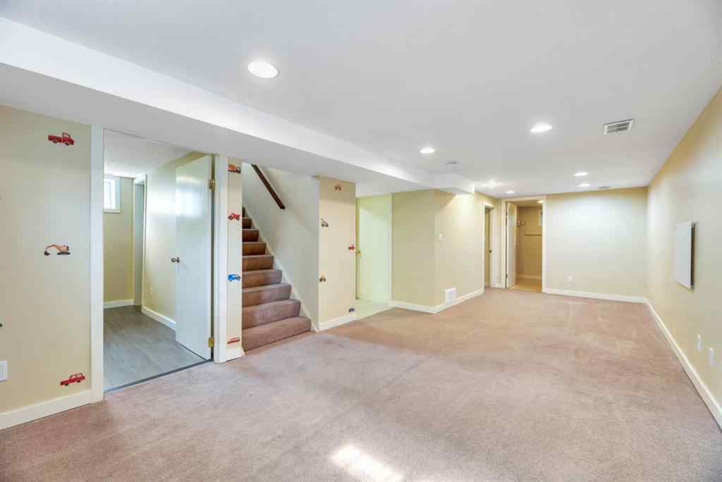 MLS® A2249164 - 8319 Bowness Road  in Bowness Calgary, Residential