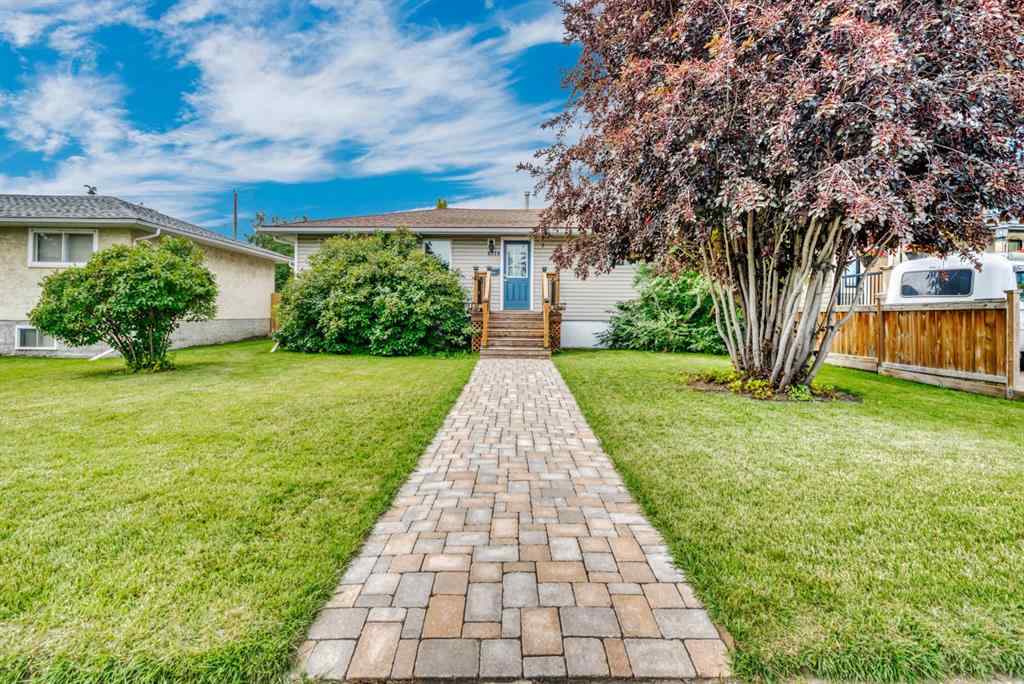 MLS® A2249164 - 8319 Bowness Road  in Bowness Calgary, Residential