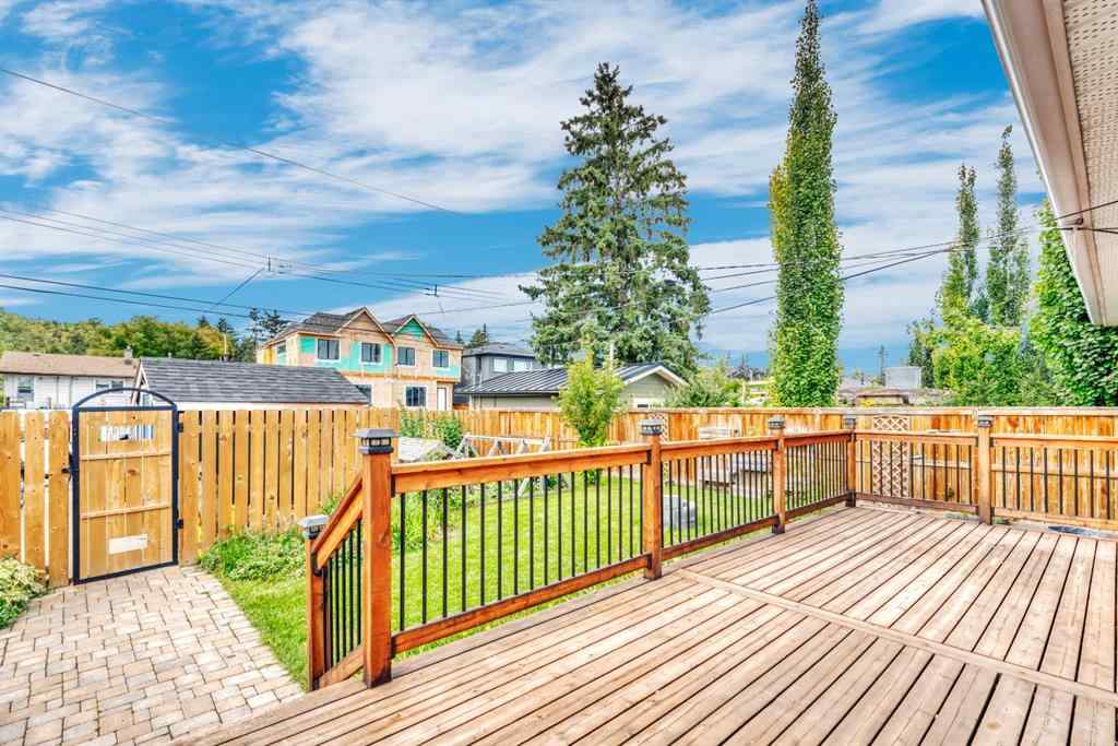 MLS® A2249164 - 8319 Bowness Road  in Bowness Calgary, Residential
