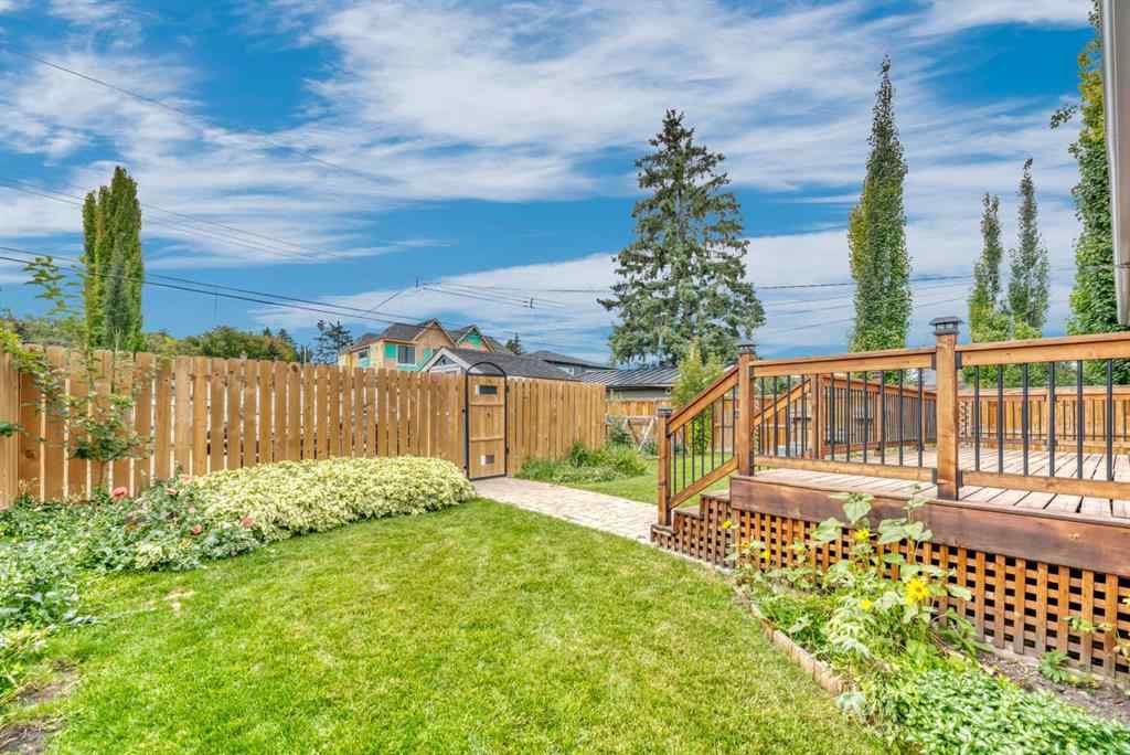 MLS® A2249164 - 8319 Bowness Road  in Bowness Calgary, Residential