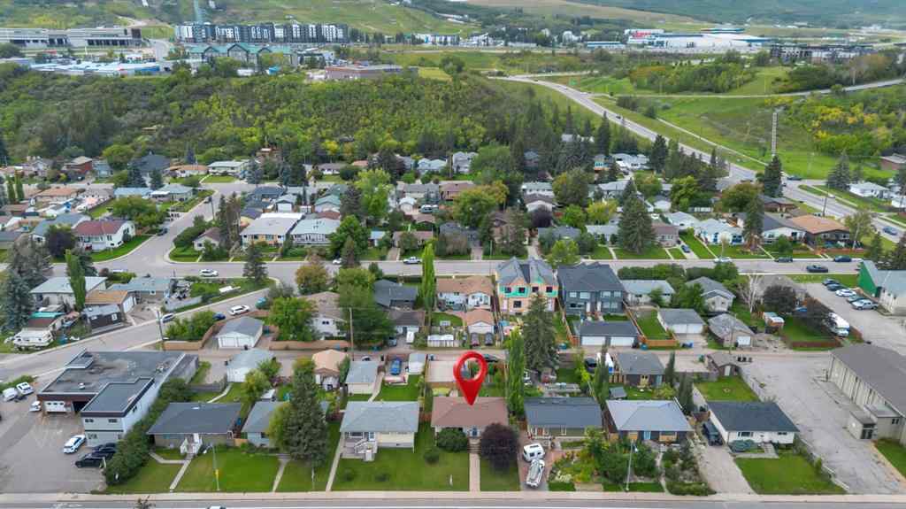 MLS® A2249164 - 8319 Bowness Road  in Bowness Calgary, Residential