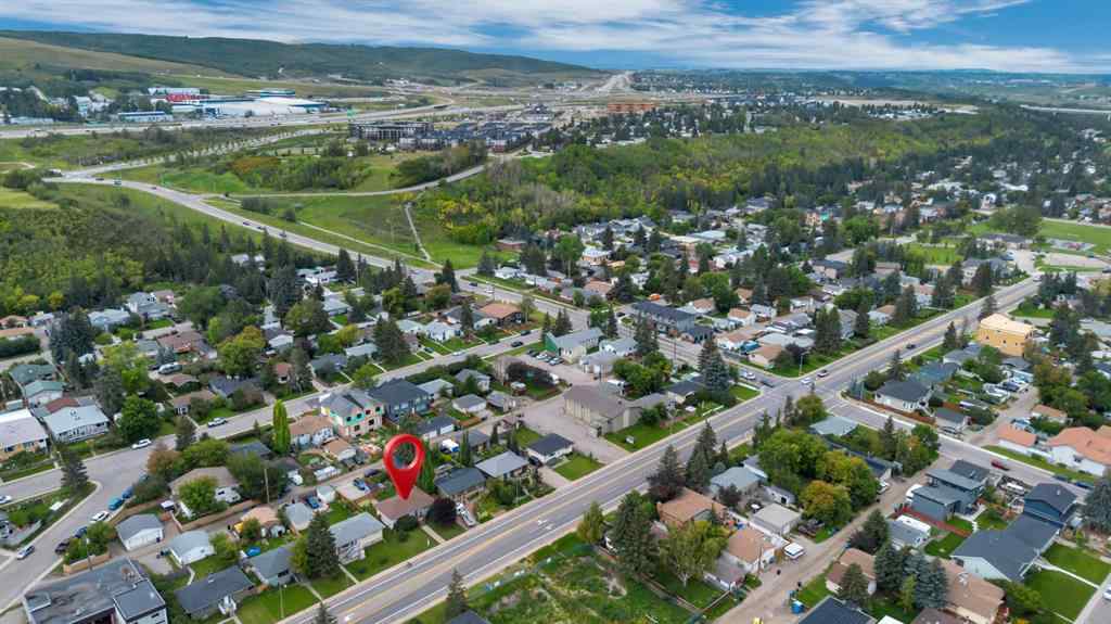 MLS® A2249164 - 8319 Bowness Road  in Bowness Calgary, Residential