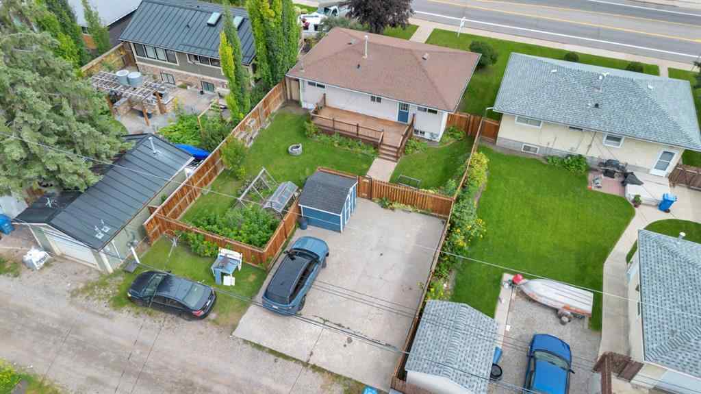 MLS® A2249164 - 8319 Bowness Road  in Bowness Calgary, Residential