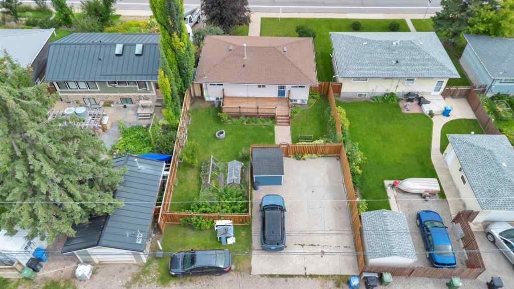 MLS® A2249164 - 8319 Bowness Road  in Bowness Calgary, Residential