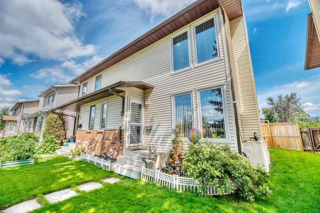 MLS® A2249165 - 5 Falsby Place NE in Falconridge Calgary, Residential