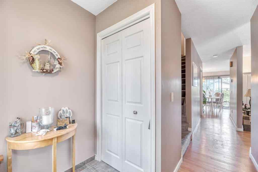 MLS® A2249165 - 5 Falsby Place NE in Falconridge Calgary, Residential