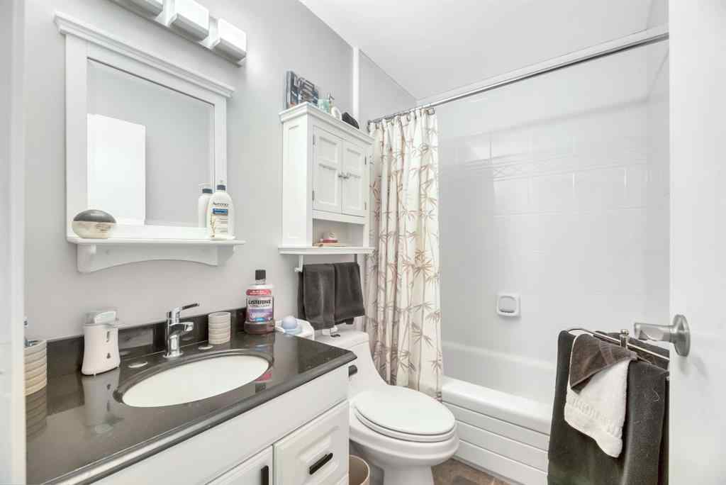 MLS® A2249165 - 5 Falsby Place NE in Falconridge Calgary, Residential