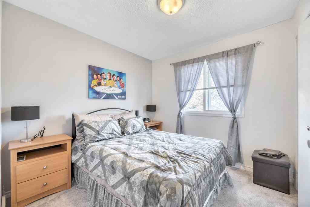MLS® A2249165 - 5 Falsby Place NE in Falconridge Calgary, Residential