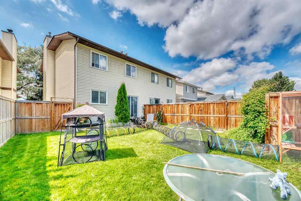 MLS® A2249165 - 5 Falsby Place NE in Falconridge Calgary, Residential