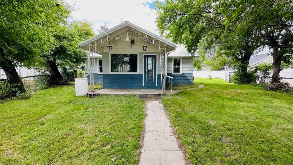 MLS® A2249166 - 1133 300 Newcastle Place   in Newcastle Drumheller, Residential