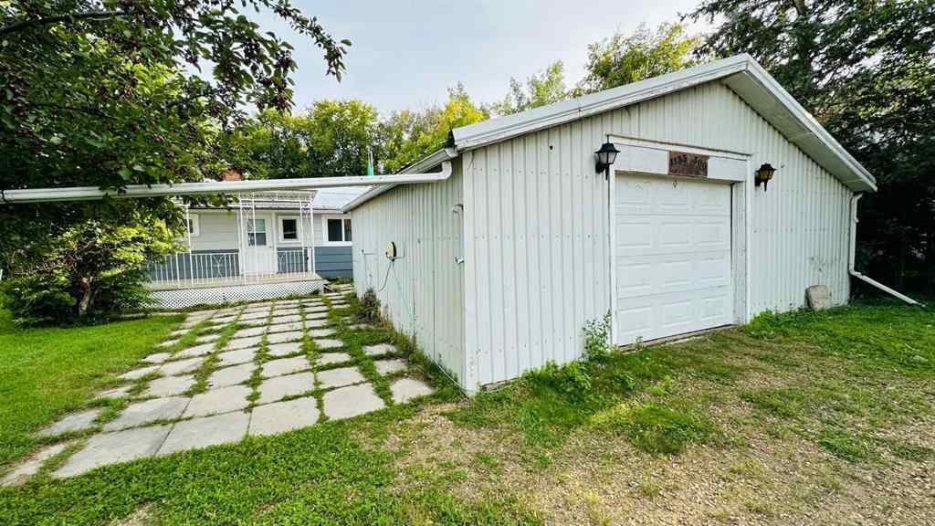 MLS® A2249166 - 1133 300 Newcastle Place   in Newcastle Drumheller, Residential