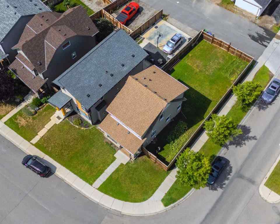 MLS® A2249169 - 4 Copperpond Parade SE in Copperfield Calgary, Residential