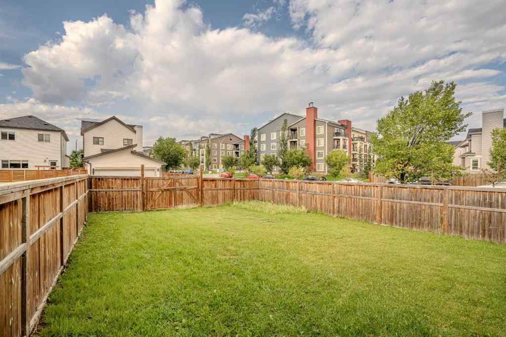 MLS® A2249169 - 4 Copperpond Parade SE in Copperfield Calgary, Residential