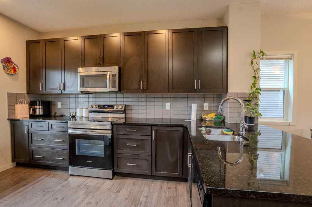 MLS® A2249169 - 4 Copperpond Parade SE in Copperfield Calgary, Residential