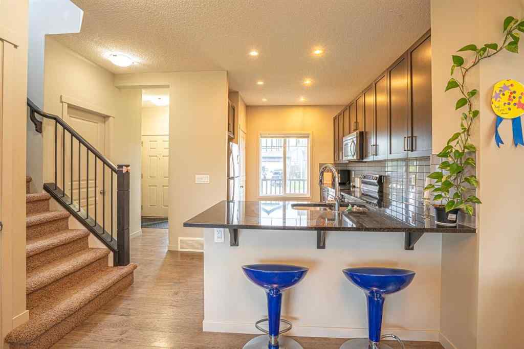 MLS® A2249169 - 4 Copperpond Parade SE in Copperfield Calgary, Residential