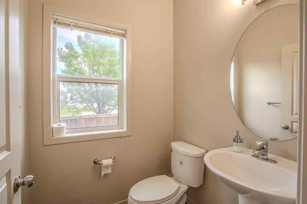 MLS® A2249169 - 4 Copperpond Parade SE in Copperfield Calgary, Residential