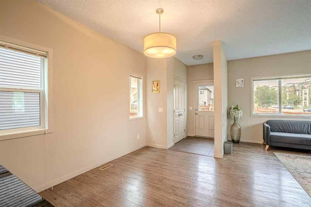 MLS® A2249169 - 4 Copperpond Parade SE in Copperfield Calgary, Residential