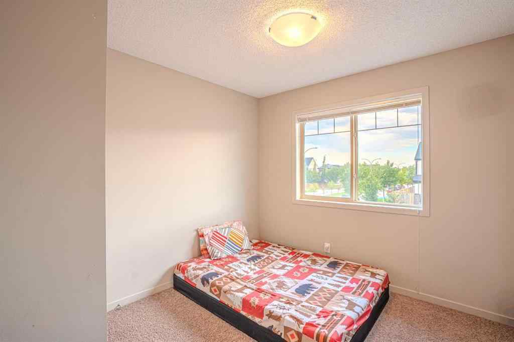 MLS® A2249169 - 4 Copperpond Parade SE in Copperfield Calgary, Residential