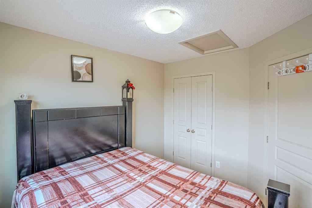 MLS® A2249169 - 4 Copperpond Parade SE in Copperfield Calgary, Residential
