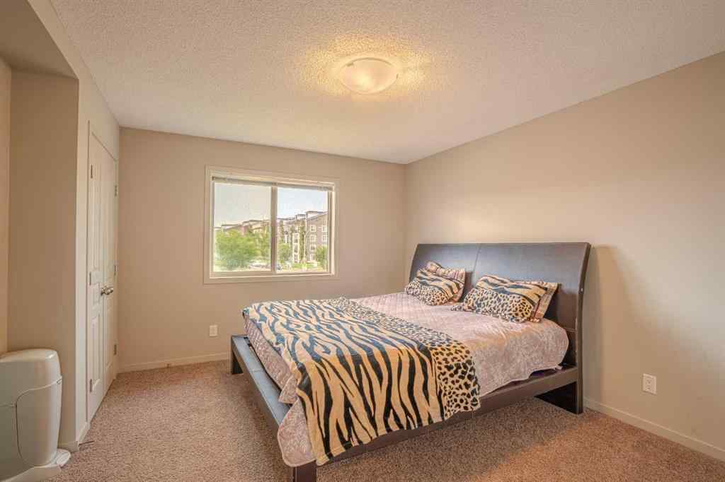 MLS® A2249169 - 4 Copperpond Parade SE in Copperfield Calgary, Residential