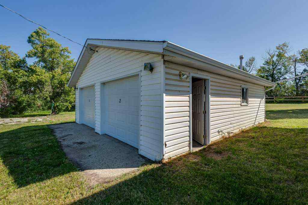 MLS® A2249173 - 36258 Range Road 275   in NONE Rural Red Deer County, Agri-Business