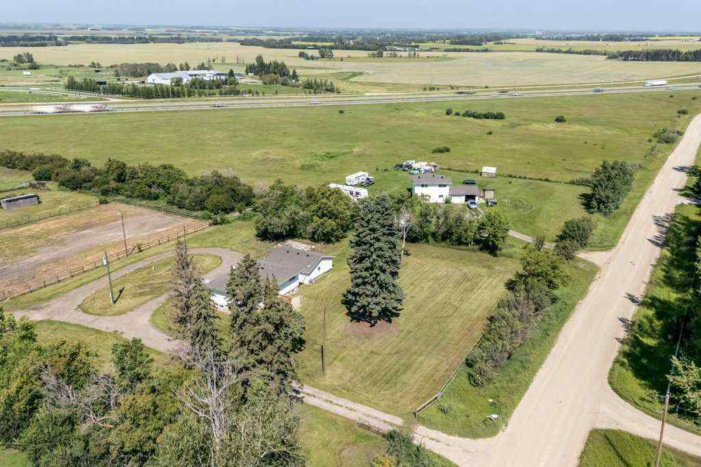 MLS® A2249173 - 36258 Range Road 275   in NONE Rural Red Deer County, Agri-Business