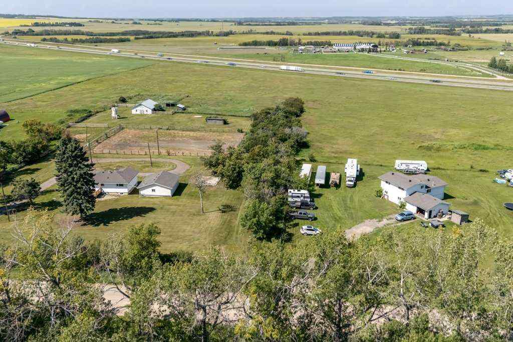 MLS® A2249173 - 36258 Range Road 275   in NONE Rural Red Deer County, Agri-Business